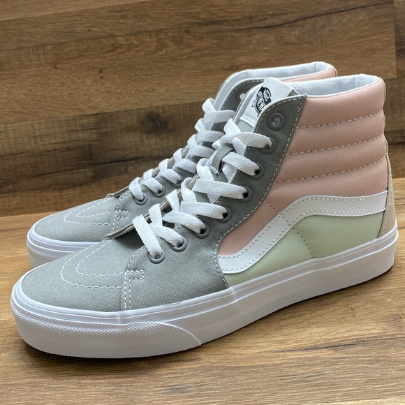 Vans Shoes - VANS SK 8 HI BRAND 🔥 NEW